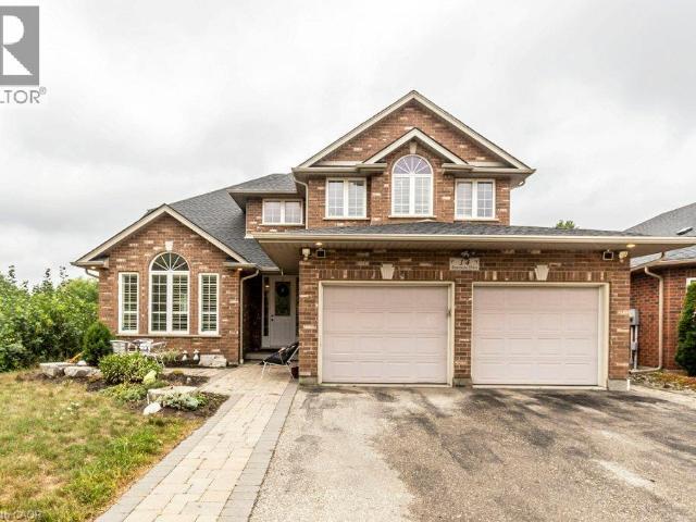 Apartment for rent in Kitchener, Ontario