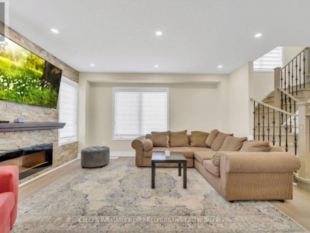 Apartment for rent in Woolwich, Ontario