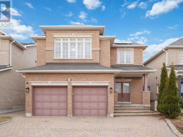 House for rent in York, Ontario