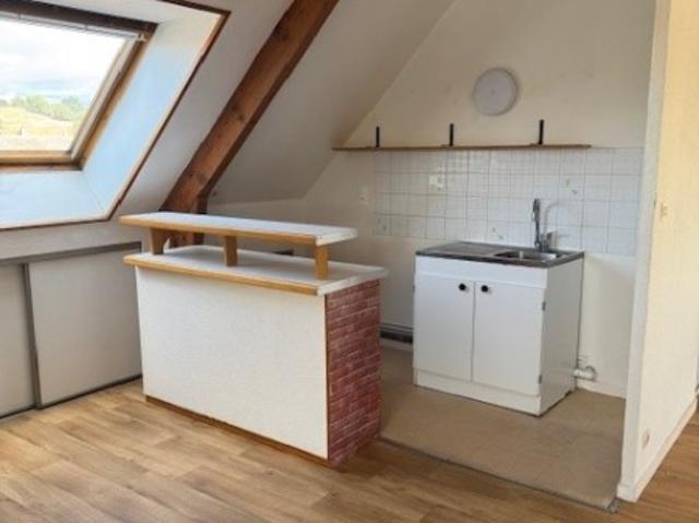 Appartement location à Caen, Argences