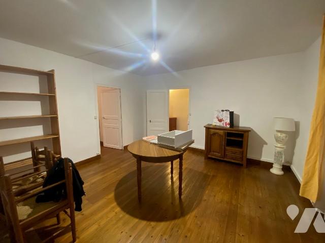 Appartement location à Bayeux, Vaubadon