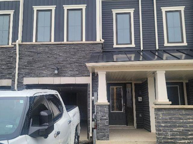 Apartment for rent in Brant, Ontario