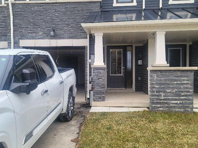 Apartment for rent in Brant, Ontario