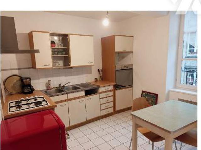 Appartement location à Bayeux, Calvados