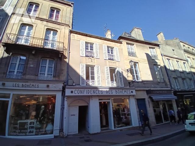 Appartement location à Bayeux, Calvados