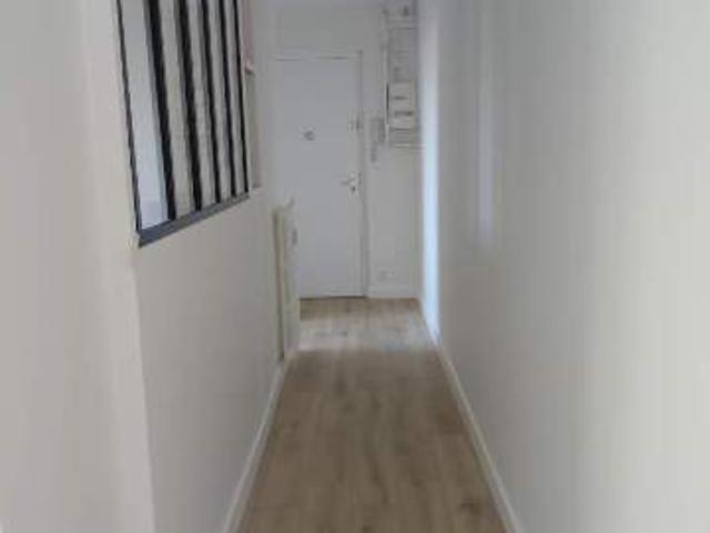 Appartement location à Bayeux