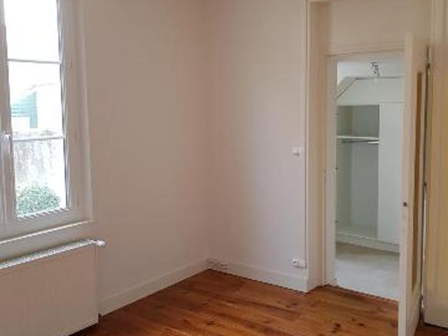 Appartement location à Bayeux