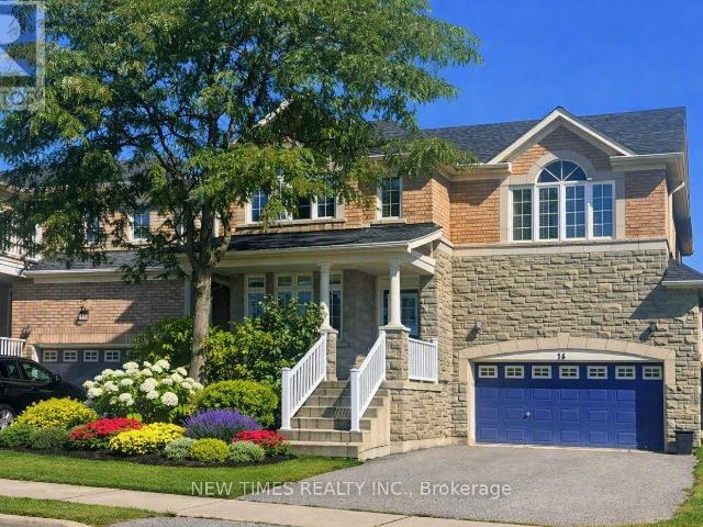 Apartment for rent in York, Ontario