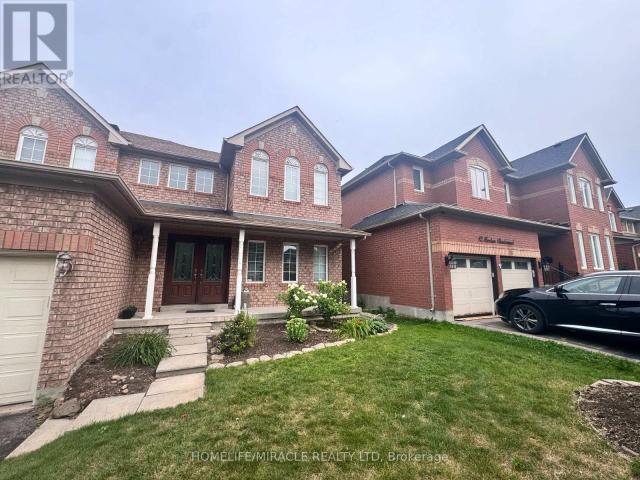 Apartment for rent in Ontario