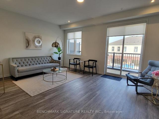 House for rent in York, Ontario