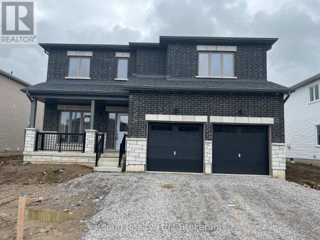 Apartment for rent in Simcoe, Ontario