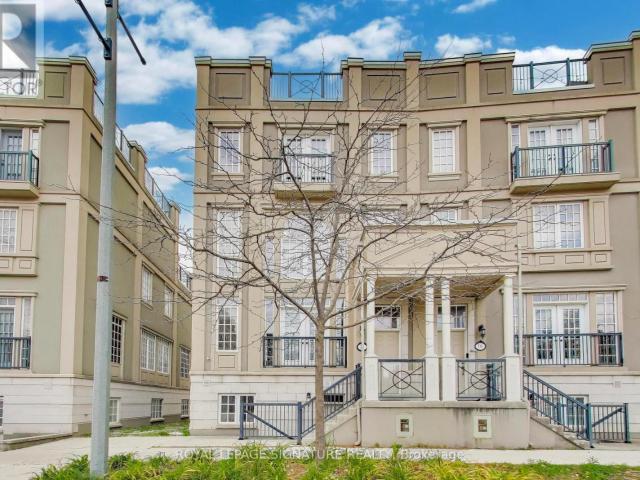House for rent in York, Ontario