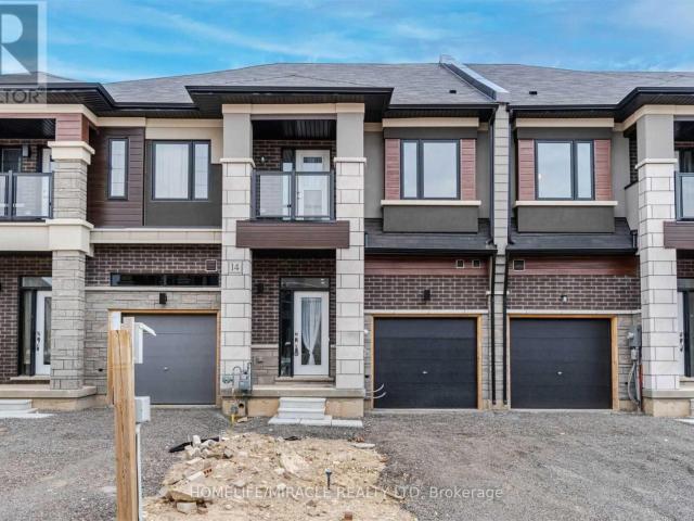 Apartment for rent in Brantford, Southwestern Ontario