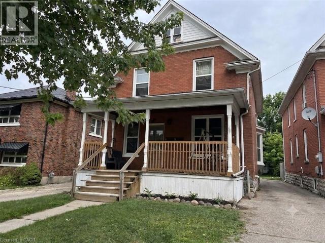 Apartment for rent in Kitchener, Ontario