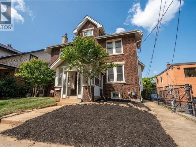 Apartment for rent in Ancaster, Ontario
