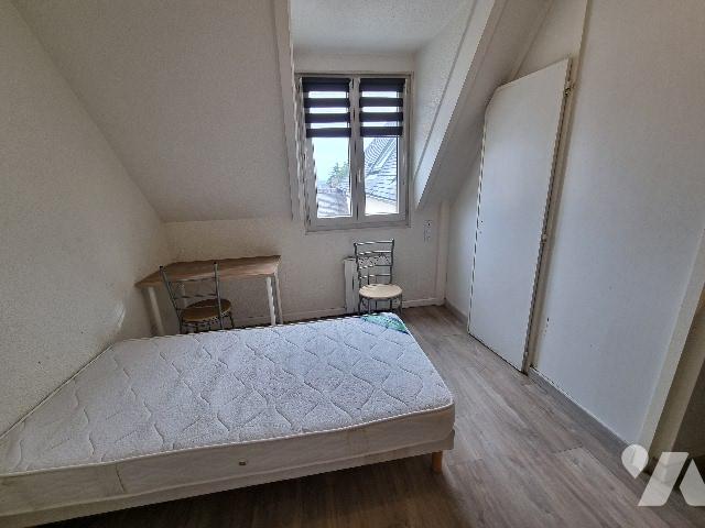 Appartement location à Caen