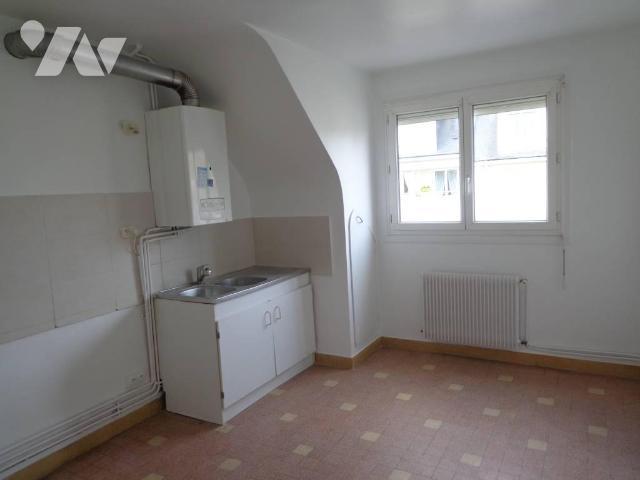Appartement location à Caen