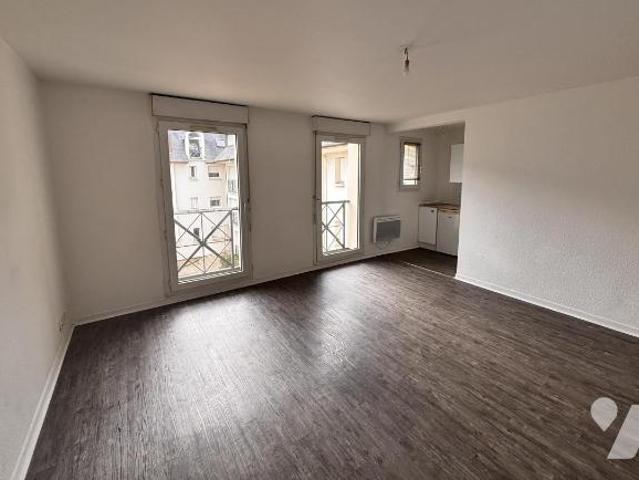 Appartement location à Caen