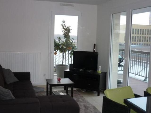 Appartement location à Caen
