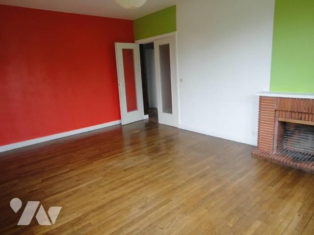 Appartement location à Caen