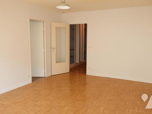 Appartement location à Caen
