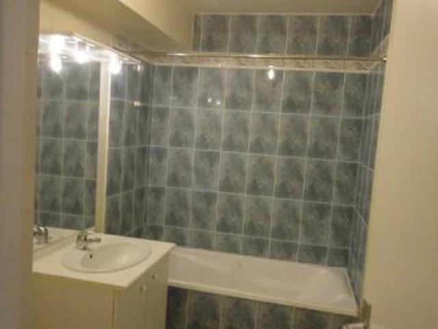 Appartement location à Caen