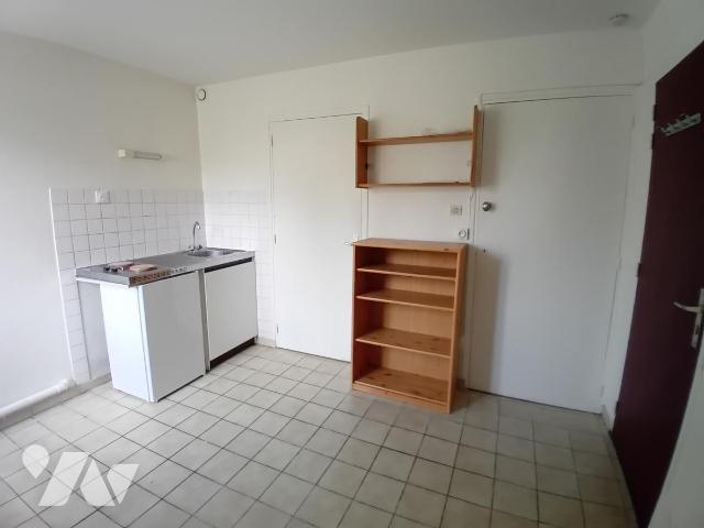 Appartement location à Caen