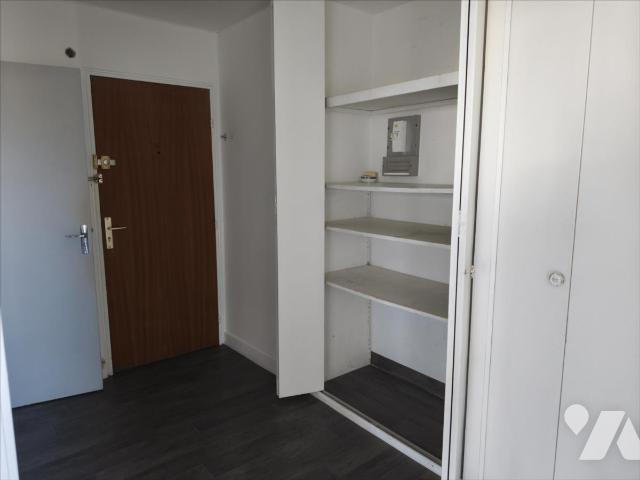 Appartement location à Caen