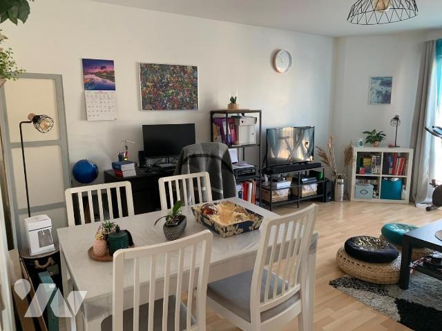 Appartement location à Caen