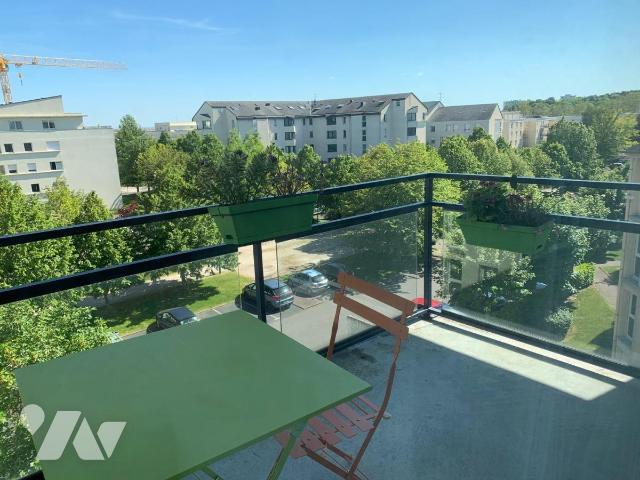 Appartement location à Caen