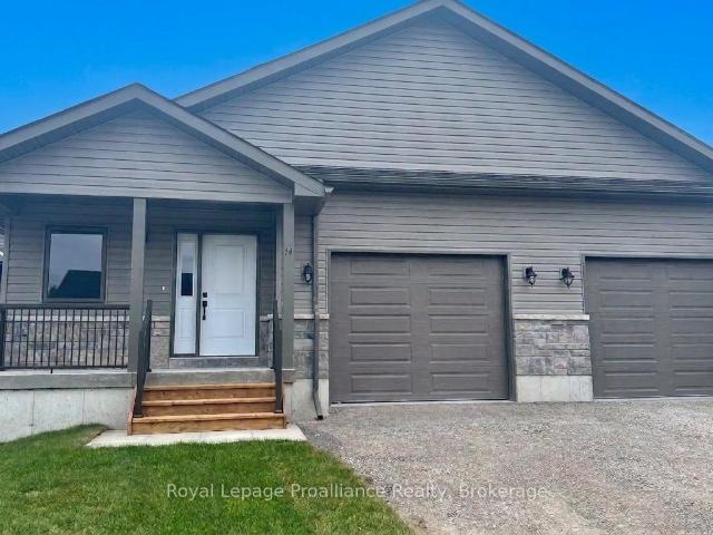 House for rent in Brighton, Central Ontario