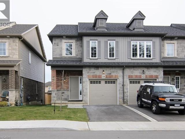 Apartment for rent in Ancaster, Ontario