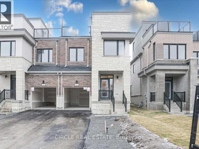 House for rent in Lakebreeze West, Clarington