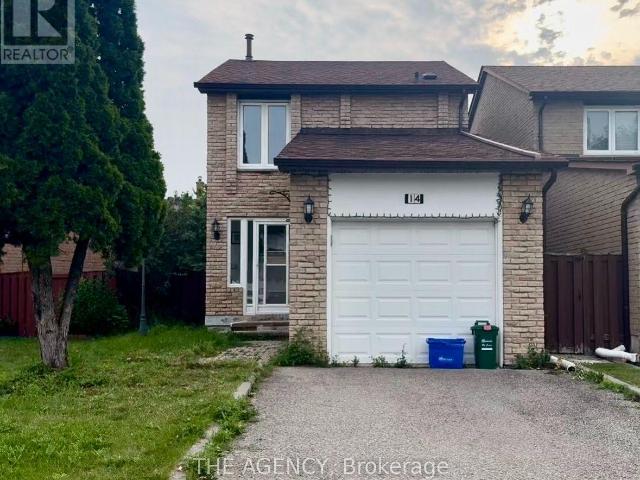 Apartment for rent in York, Ontario