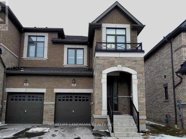 Apartment for rent in Whitby, Golden Horseshoe