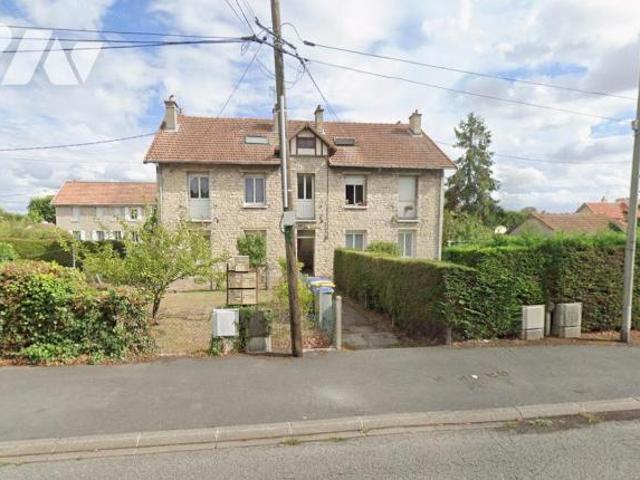 Appartement location à Lazzaro, Colombelles