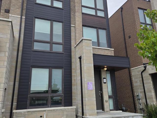 Apartment for rent in York, Ontario