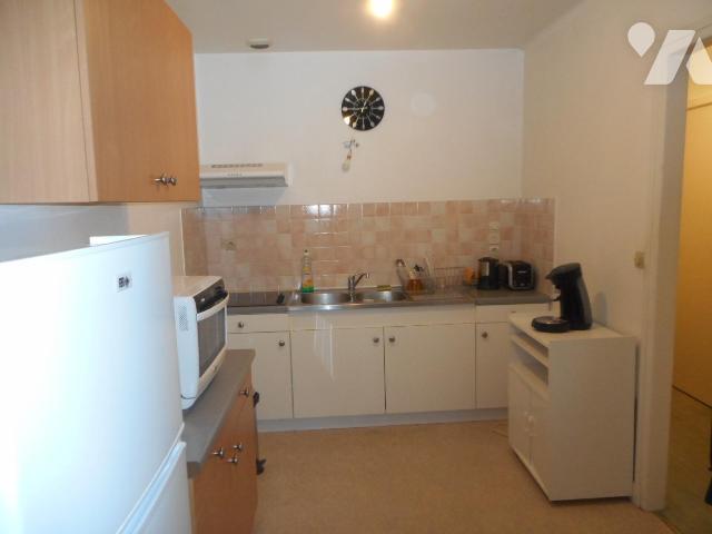 Appartement location à Vire, Condé-sur-noireau