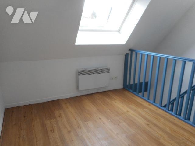 Appartement location à Vire, Condé-sur-noireau