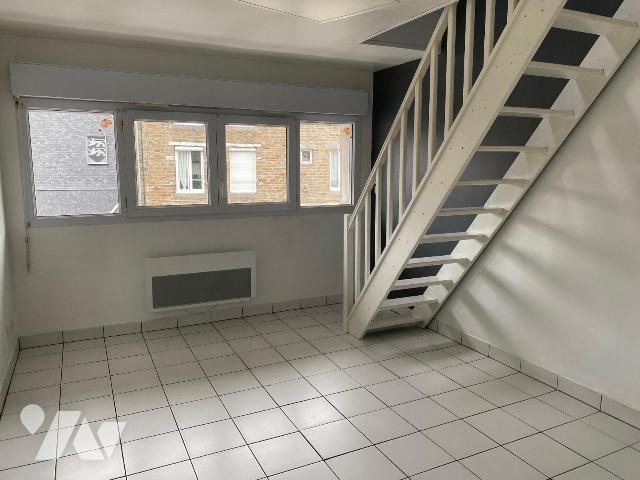 Appartement location à Vire, Condé-sur-noireau