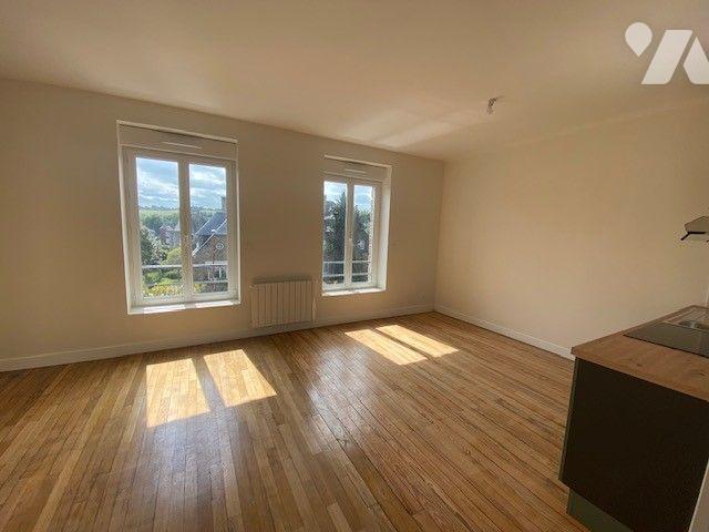 Appartement location à Vire, Condé-sur-noireau