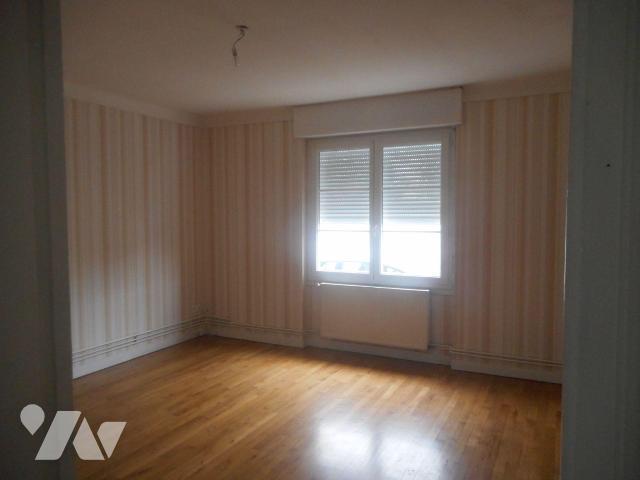 Appartement location à Vire, Condé-sur-noireau