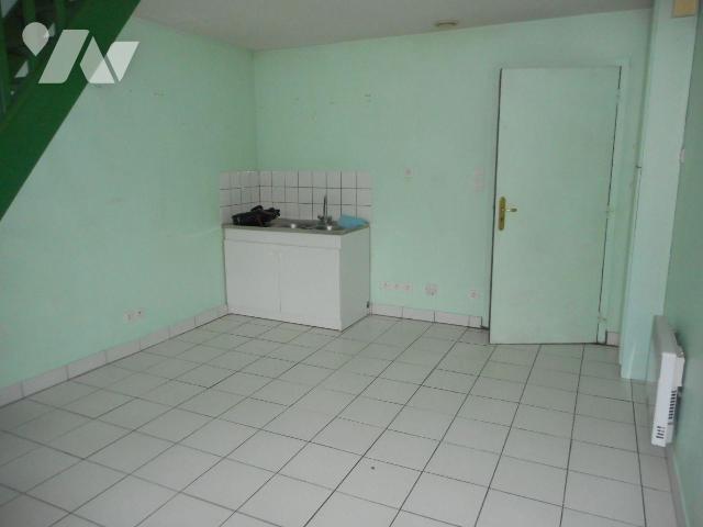 Appartement location à Vire, Condé-sur-noireau