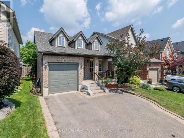 Apartment for rent in Georgetown, Ontario