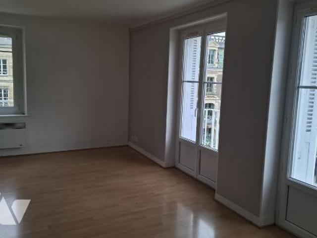 Appartement location à Caen, Douvres-la-délivrande