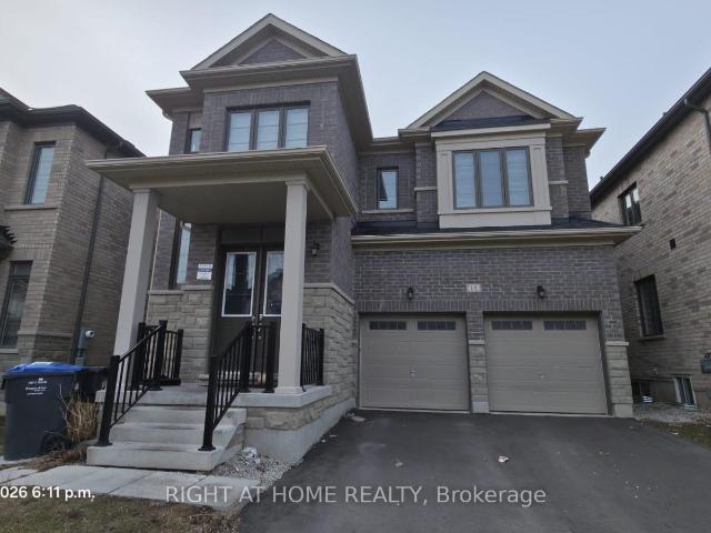 House for rent in Georgina, Ontario