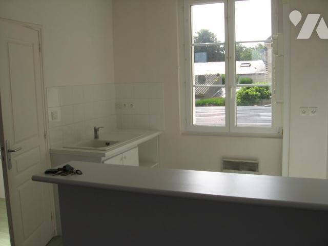 Appartement location à Caen, Évrecy