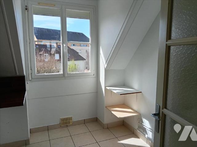 Appartement location à Caen, Normandie