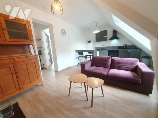 Appartement location à Caen, Normandie
