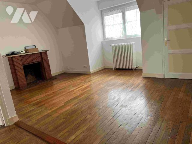 Appartement location à Caen, Normandie